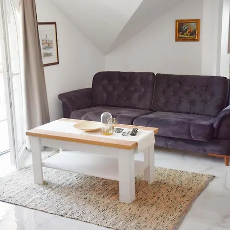 Bella Guest house Golubac