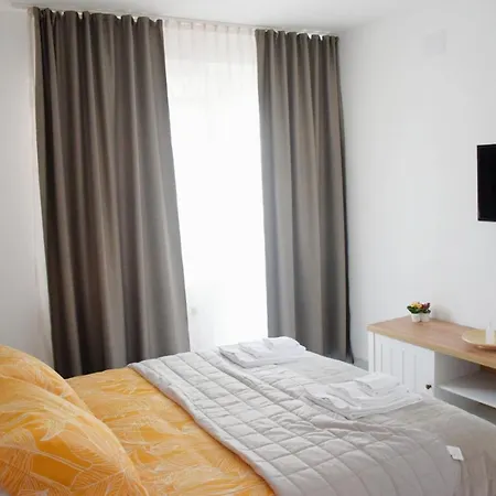 Bella Maison d'hôtes Golubac