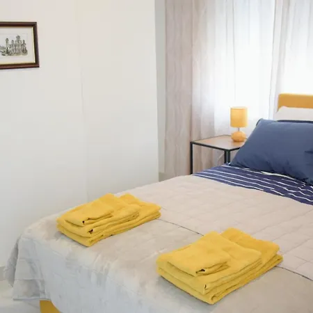 Guest house Bella