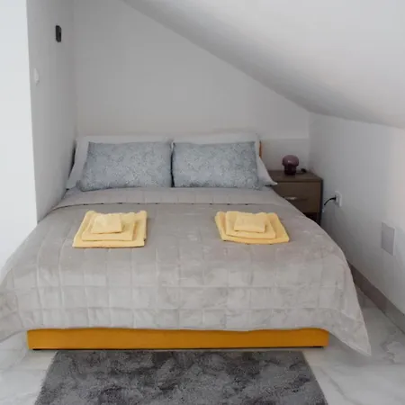 Maison d'hôtes Bella 3*