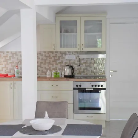 Guest house Bella Golubac