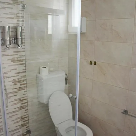 Bella Guest house Golubac
