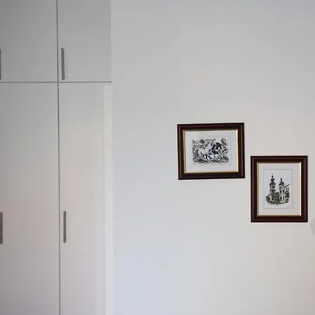 Bella Maison d'hôtes Golubac