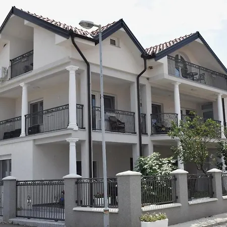 Bella Guest house