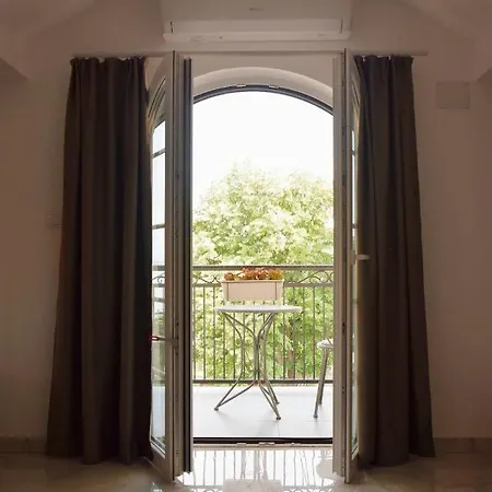 Bella Maison d'hôtes Golubac