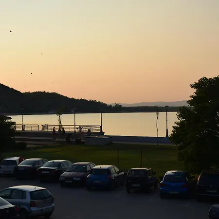 Bella Gasthof Golubac