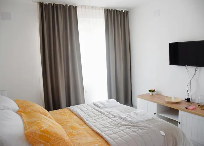 Bella Pensiune Golubăţ