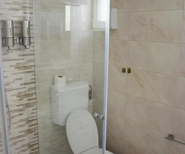 Bella Pensiune Golubăţ