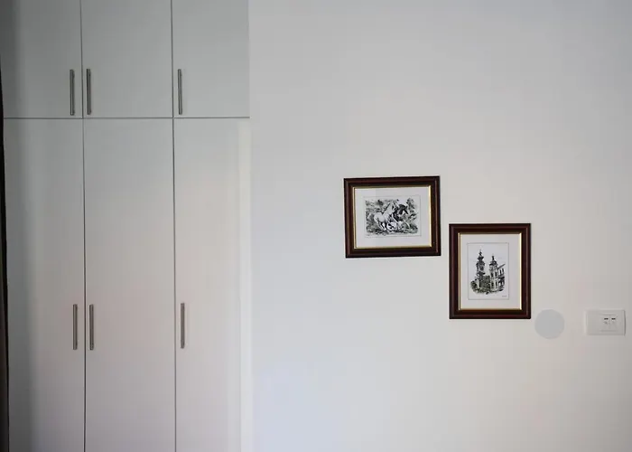 Bella Pensiune Golubăţ