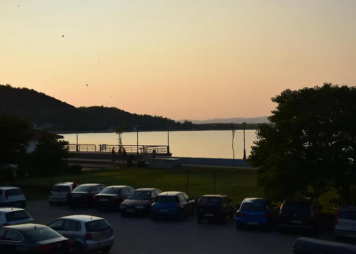 Bella Pensiune Golubăţ