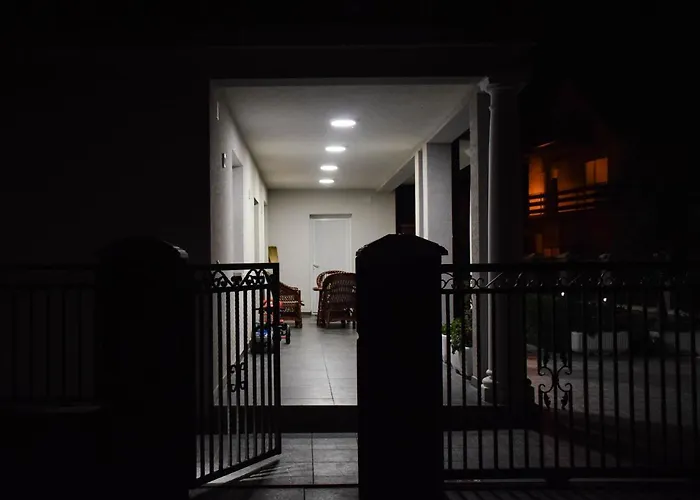 Bella Pensiune Golubăţ